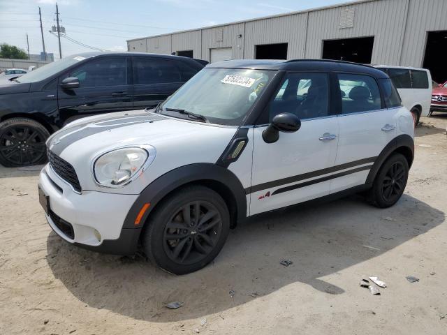 Mini Cooper (2014)