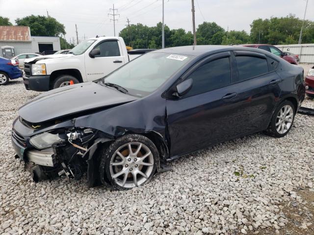 Dodge Dart (2013)