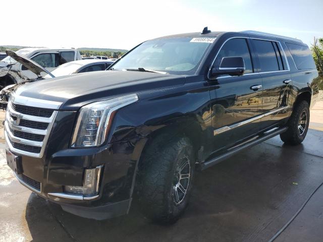Cadillac Escalade (2015)