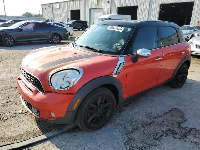 Mini Cooper (2012)