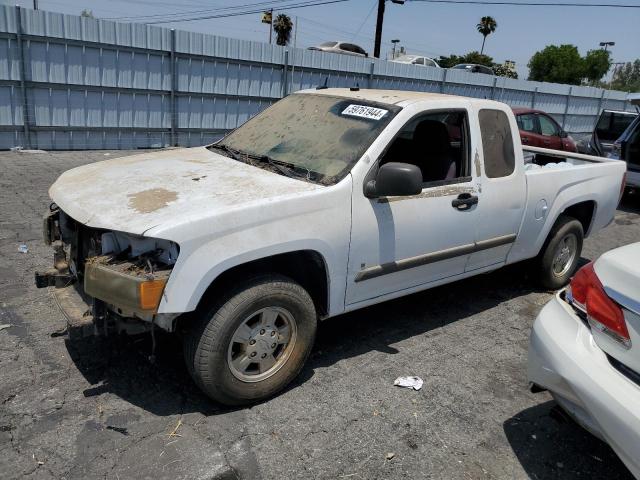Chevrolet Colorado (2008)