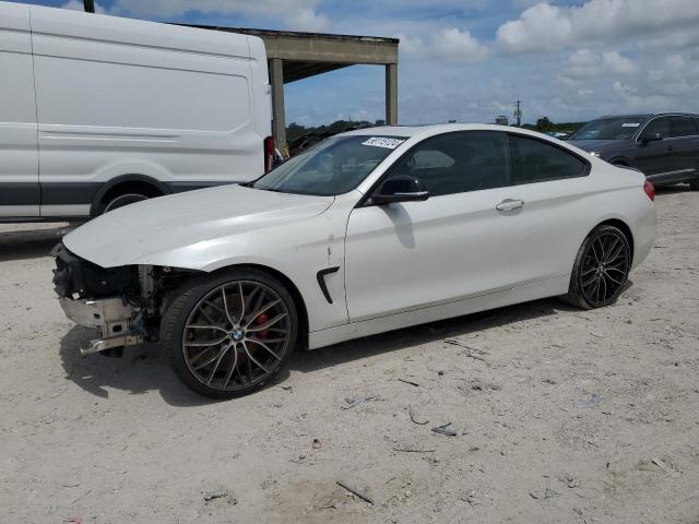 Bmw 4 series (2015)