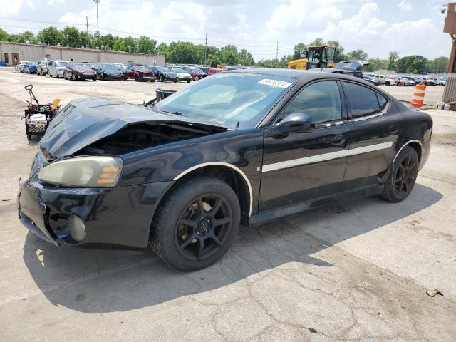 Pontiac Grandprix (2006)
