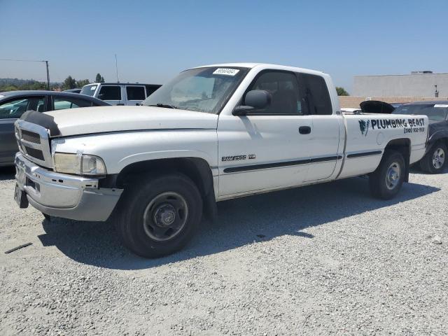 Dodge Ram 2500 (1999)