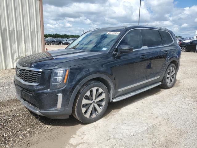 Kia Telluride (2021)