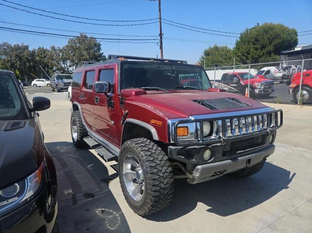 Hummer H2 (2004)