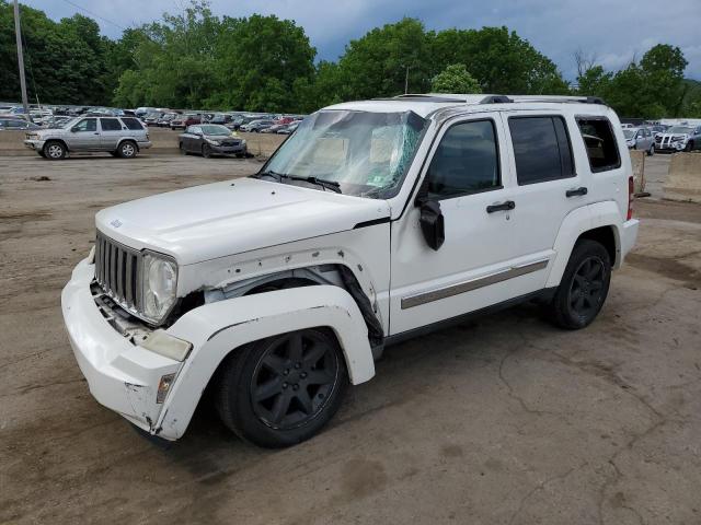 Jeep Liberty (2009)
