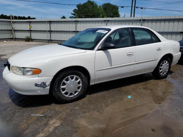 Buick Century (2004)