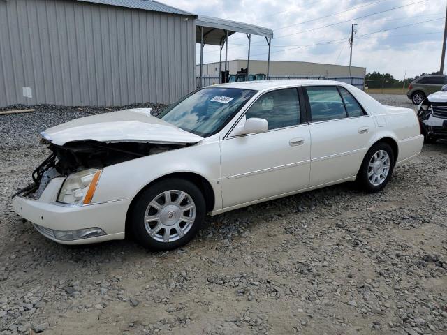 Cadillac Dts (2008)