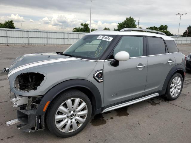Mini Cooper (2018)