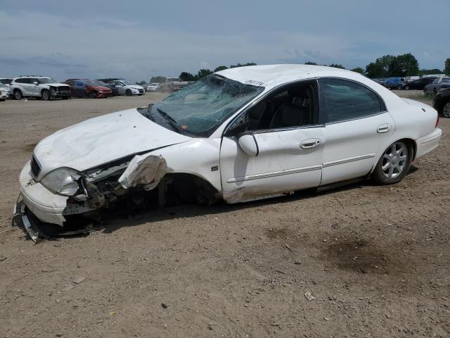 Mercury Sable (2003)