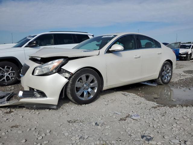 Buick Regal (2012)