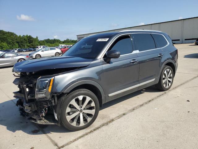Kia Telluride (2021)