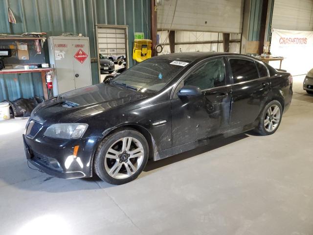 Pontiac G8 (2009)