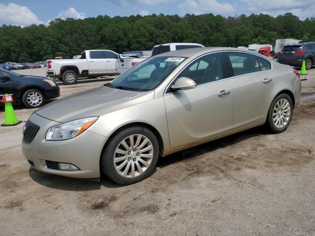 Buick Regal (2013)
