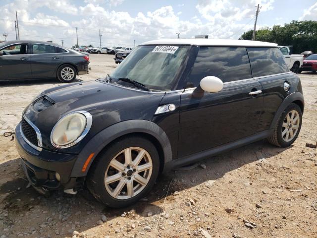 Mini Cooper (2011)