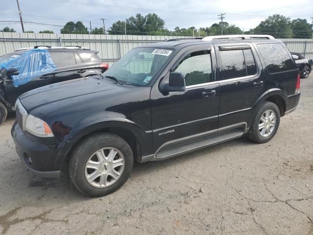 Lincoln Aviator (2003)
