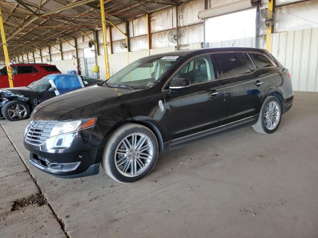 Lincoln Mkt (2018)