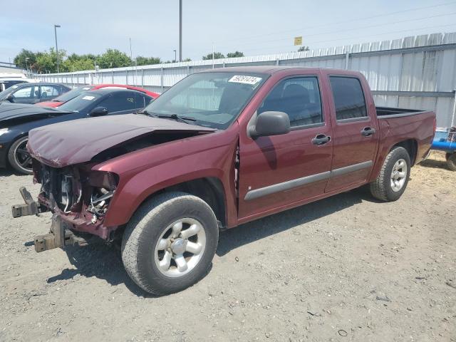 Chevrolet Colorado (2007)