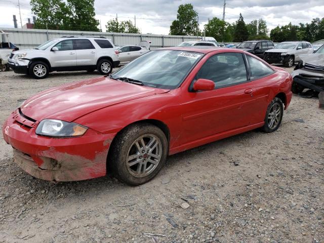 Chevrolet Cavalier (2003)