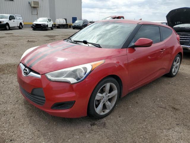 Hyundai Veloster (2014)