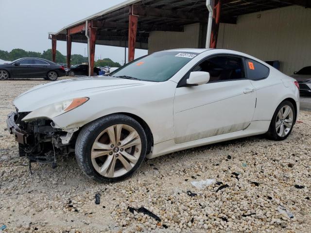 Hyundai Genesis (2011)