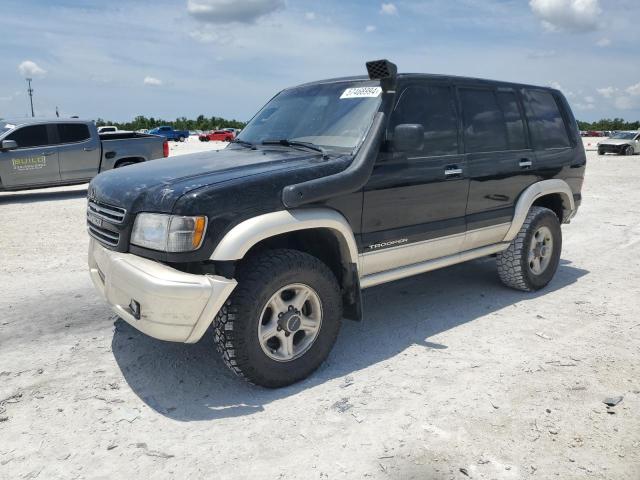 Isuzu Trooper (2000)