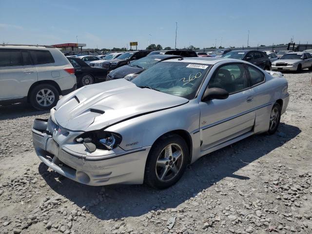 Pontiac Grandam (2003)