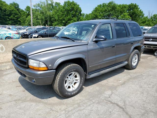 Dodge Durango (2003)