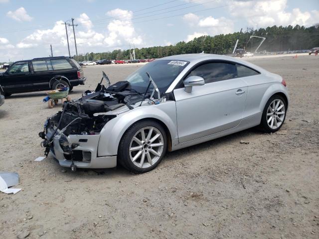 Audi Tt (2011)