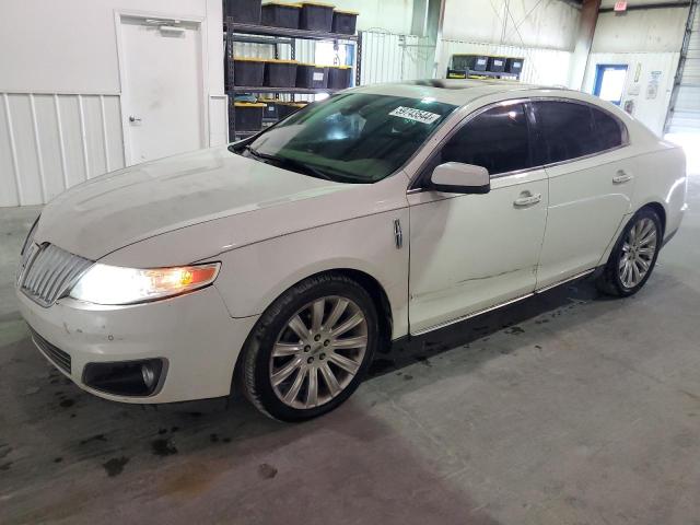 Lincoln Mks (2010)
