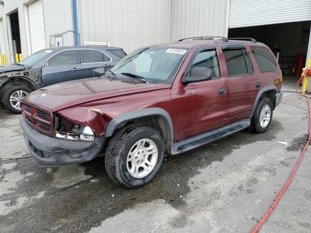 Dodge Durango (2003)