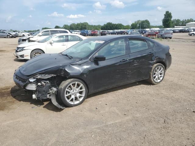 Dodge Dart (2013)