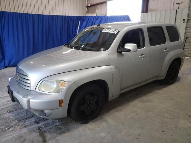 Chevrolet Hhr (2011)