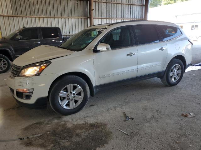 Chevrolet Traverse (2014)