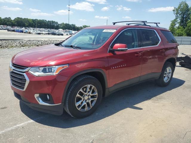 Chevrolet Traverse (2018)