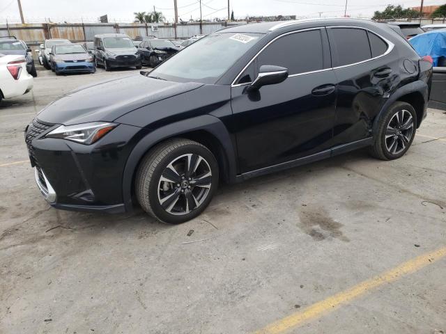 Lexus Ux 200 (2021)