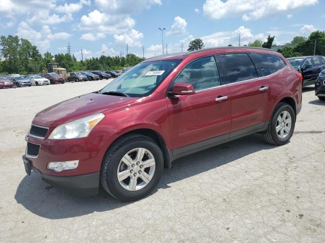 Chevrolet Traverse (2011)