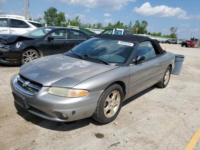 Chrysler Sebring (1998)