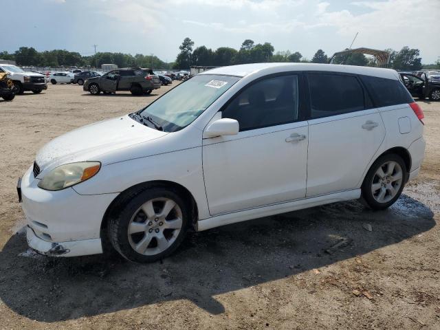 Toyota Matrix (2003)