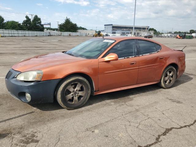 Pontiac Grandprix (2005)
