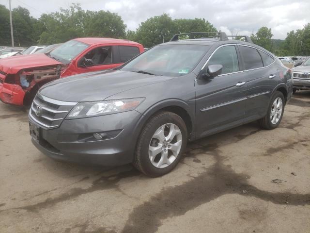 Honda Crosstour (2012)