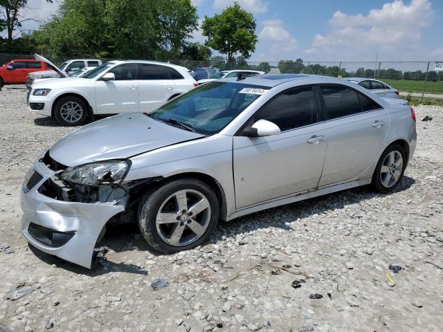 Pontiac G6 (2009)