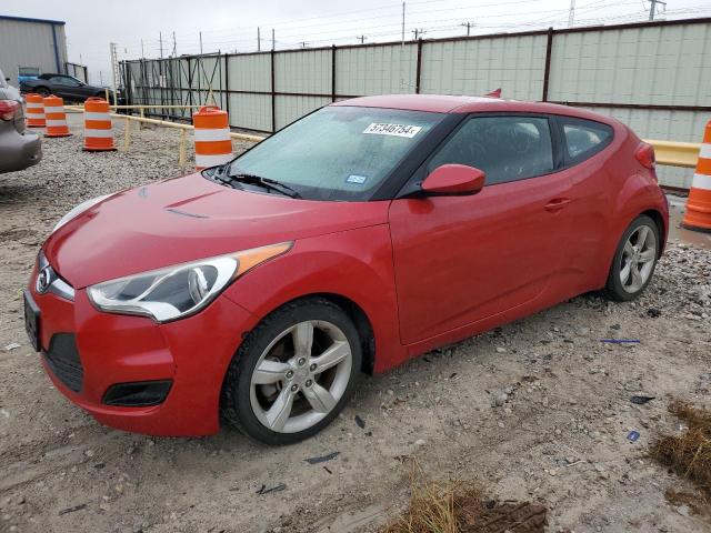 Hyundai Veloster (2014)