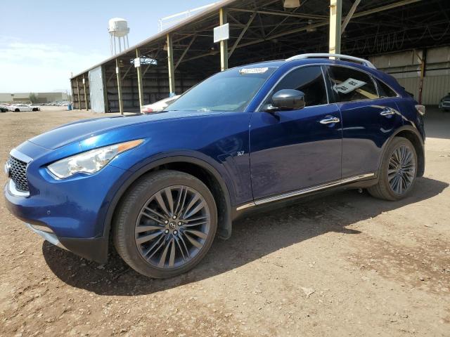 Infiniti Qx70 (2017)