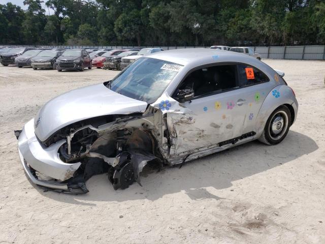 Volkswagen Beetle (2012)