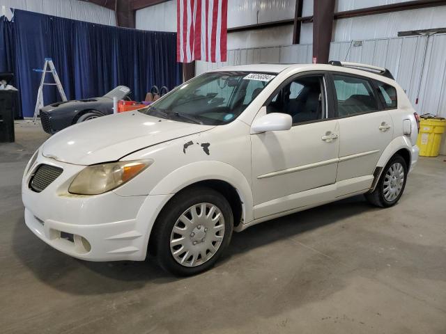 Pontiac Vibe (2005)