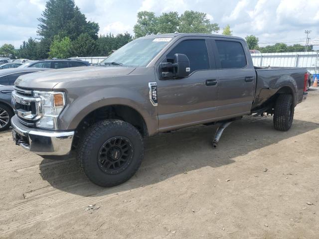 Ford F250 (2020)