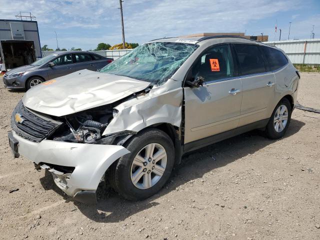 Chevrolet Traverse (2014)