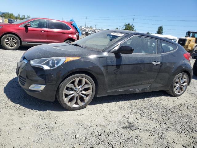 Hyundai Veloster (2015)